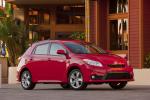 Toyota Matrix 2011 года